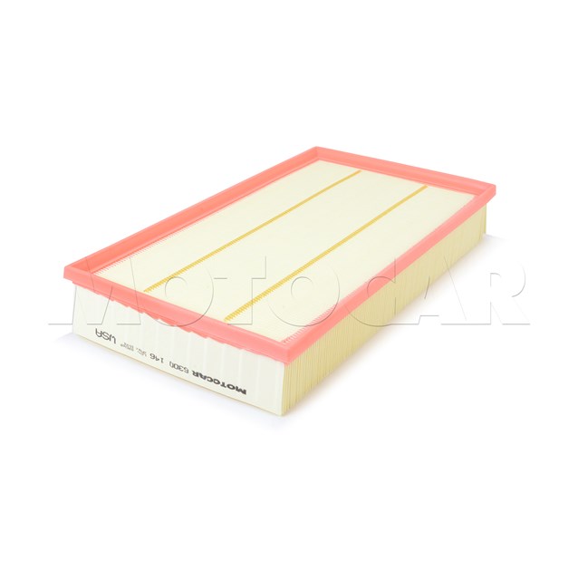 HAVA FILTRESI PASSAT - TIGUAN - ARTEON - KODIAQ CUAA - DFHA 2.0 TDI 13 -  3Q0129620 MOTOCAR oto yedek parça