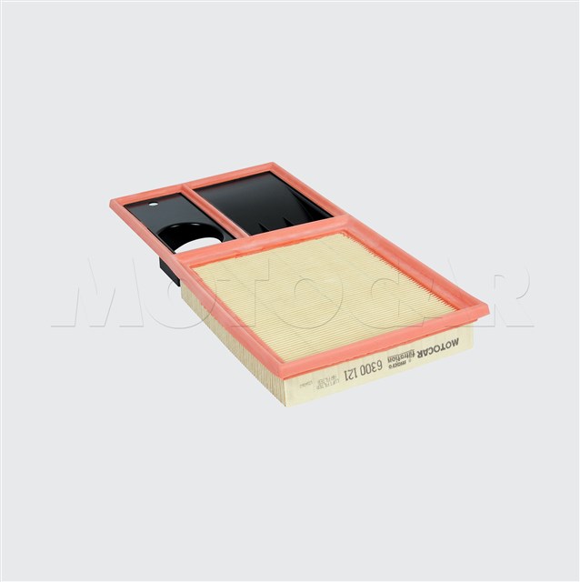 HAVA FILTRESI POLO - CORDOBA - IBIZA - FABIA - A1 BUD - CGGB 1.4 16V 04 - 14 036129620H MOTOCAR oto yedek parça