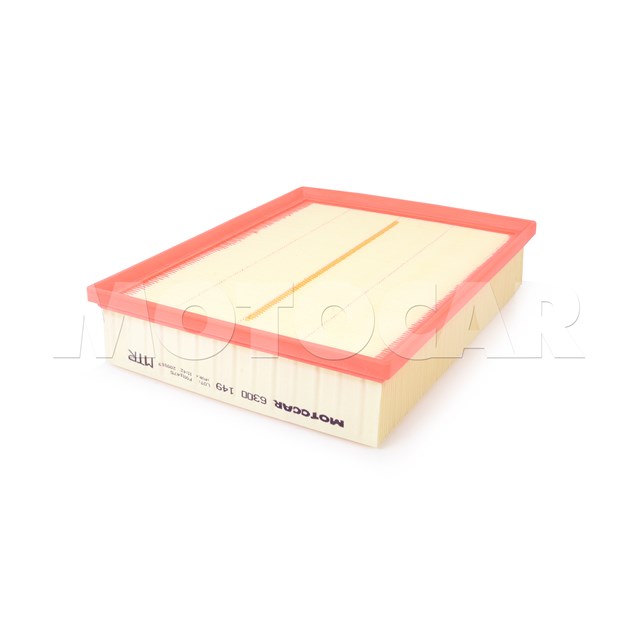 HAVA FILTRESI POLO - IBIZA - FABIA - A1 DAJB - CWZA - CXMA 1.4 TDI - 1.6 TDI - 1.8 TFSI 2014 -   MOTOCAR oto yedek parça