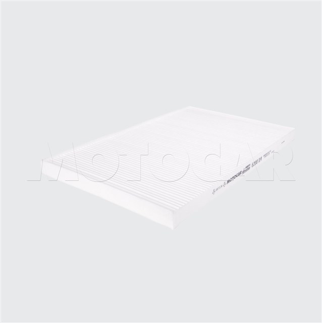 KLIMA FILTRESI POLEN A6 94>  MOTOCAR oto yedek parça