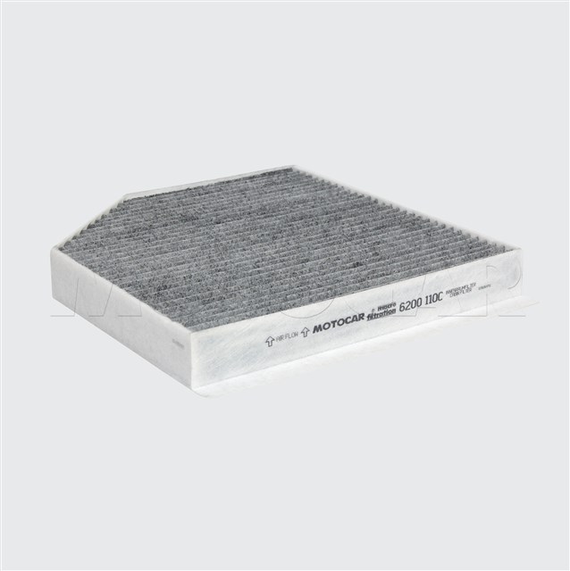 POLEN FILTRESI [KARBONLU] A6 - A7 - A8 2011 -  4H0819439 MOTOCAR oto yedek parça