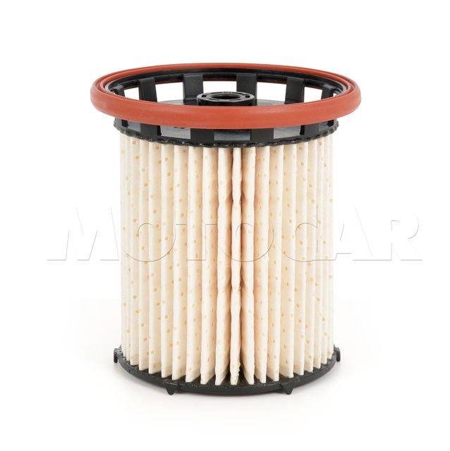 YAKIT FILTRESI [DIZEL] KISA GOLF7 - A3 - LEON - PASSAT - TIGUAN - CADDY CKFC - CLHA - CRBC - CRKB - CAYD - CRLB - DDYA 1.6 TDI - 2.0 TDI 13 -  5Q0127177 MOTOCAR oto yedek parça