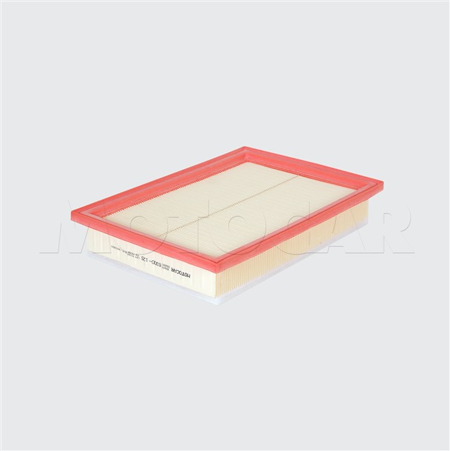 HAVA FILTRESI SHARAN - GALAXY AUY - ASZ 1.9 TDI 00 - 10  MOTOCAR oto yedek parça