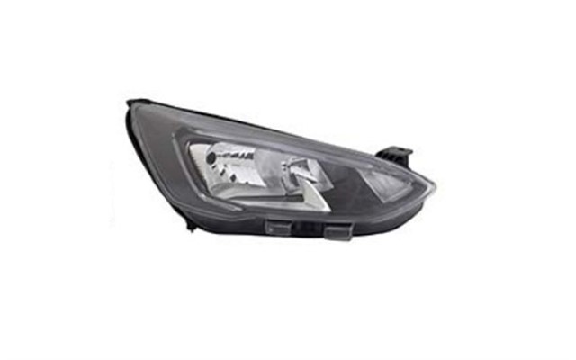 FAR SOL SIYAH FOCUS 18 - 