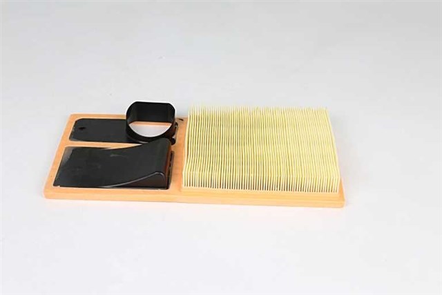 HAVA FILTRESI POLO - CORDOBA - IBIZA - FABIA - A1 BUD - CGGB 1.4 16V 04 - 14 036129620H BSG oto yedek parça