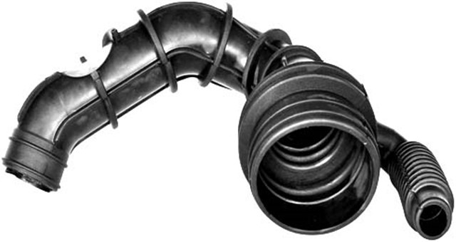 HAVA FILTRE KORUGU - HORTUMU TRANSIT - TURBO - T12 - T15 2.5 DIZEL 95 - 