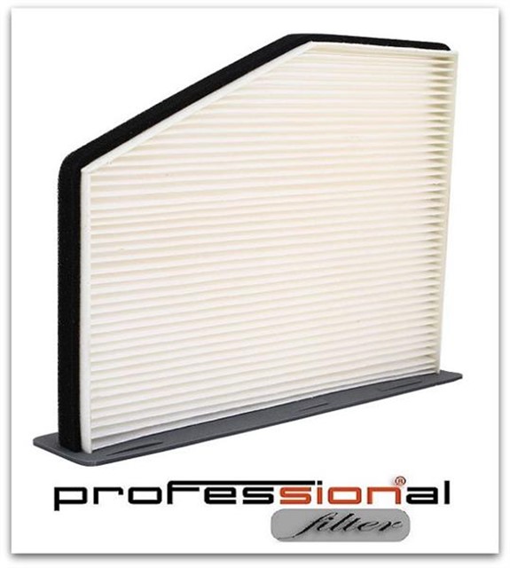 POLEN FILTRESI GOLF5 - JETTA - CADDY - PASSAT - A3 - LEON - TIGUAN 04 - 13