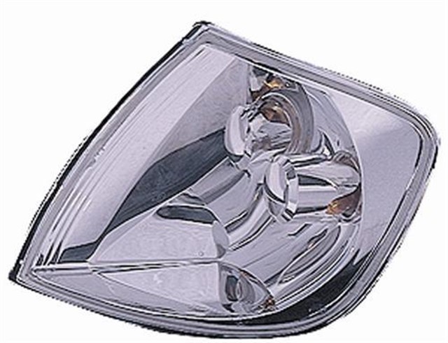 SINYAL LAMBASI SOL SEFFAF POLO 99 - 01