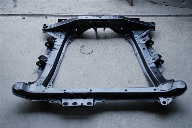 MOTOR BESIGI KNG - CLIO II BESIK