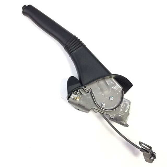 EL FREN KOLU TABANCASI DACIA LOGAN - LODGY - DOKKER - DUSTER - SANDERO