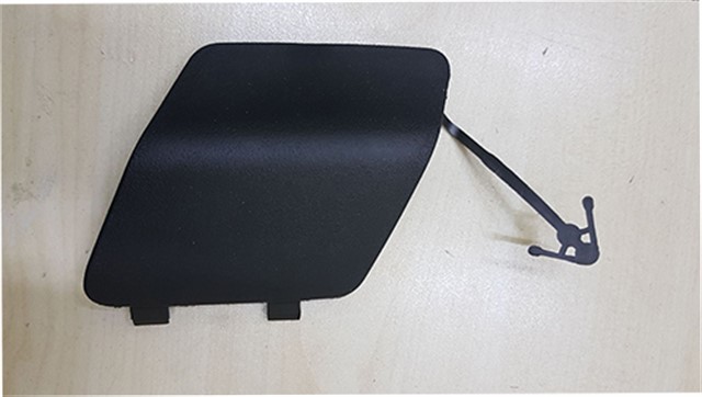 ON TAMPON CEKI DEMIR KAPAGI MASTER III 13