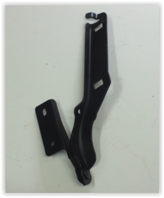 MOTOR KAPUT MENTESESI SAG PARTNER TEPEE - BERLINGO 08