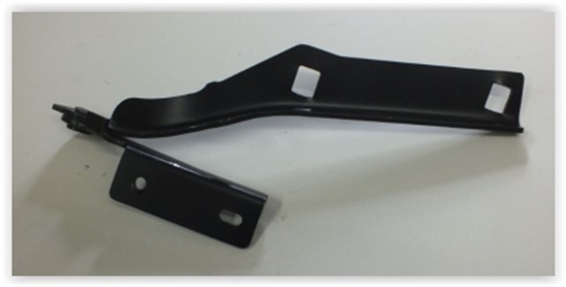 MOTOR KAPUT MENTESESI SOL PARTNER TEPEE - BERLINGO 08