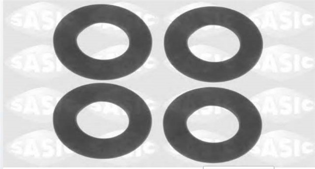 ENJEKTOR KUTUK CONTA TK. 4 AD. LGN - MGN F3R 2.0 8V