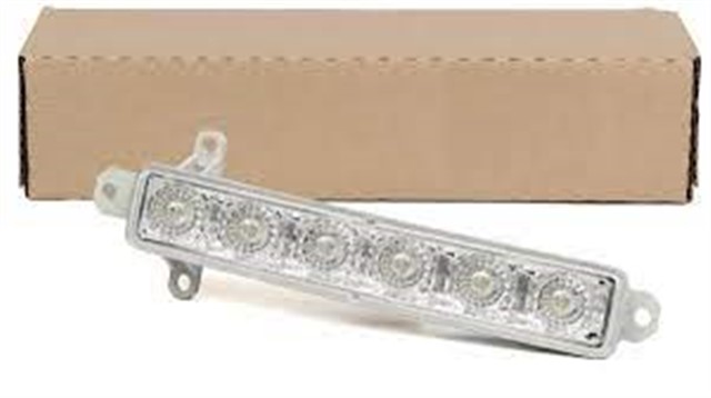 GUNDUZ FARI LED SAG - SOL OPEL VIVARO C - ZAFIRA LIFE - P107 - P301 - P308 - PARTNER - BERLINGO - C1 - C3 - JUMPY - EXPERT - TOYOTA AYGO