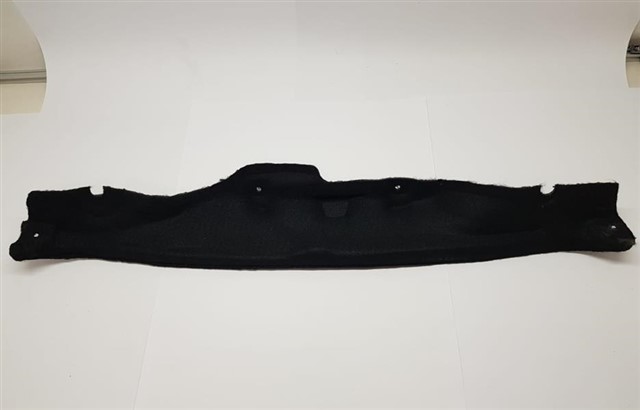 ON UST GOGUS KECESI MEGANE II LM