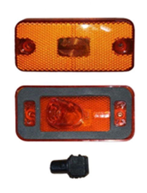 YAN BANT SINYALI FIAT DUCATO III - BOXER III - JUMPER