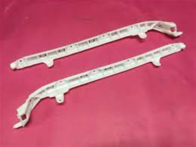 BRAKET TAMPON ARKA SET RENAULT MEGANE IV 2016 - 2019