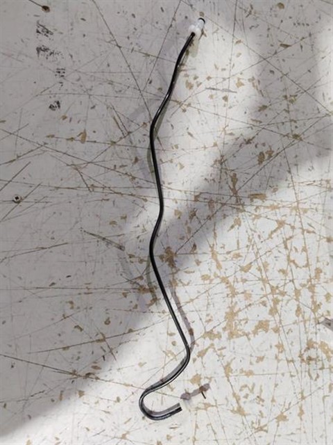 HIDROLIK DEBRIYAJ MERKEZ HORTUMU MEGANE III - FLUENCE