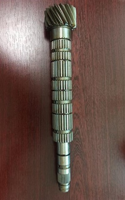 MAHRUTI DISLISI FIAT FIORINO - PEUGEOT BIPPER - CITROEN NEMO 16 DIS