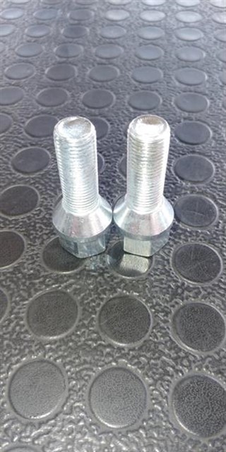 BIJON SAPLAMASI KROMAJLI CELIK JANT SABIT PULLU M131 DKS