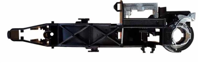 KAPI DIS ACMA KOLU IC MEKANIZMASI ON SOL VE SURGULU KAPI MASTER III