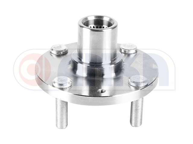 ON TEKER PORYA ACCENT ERA BIJONLU