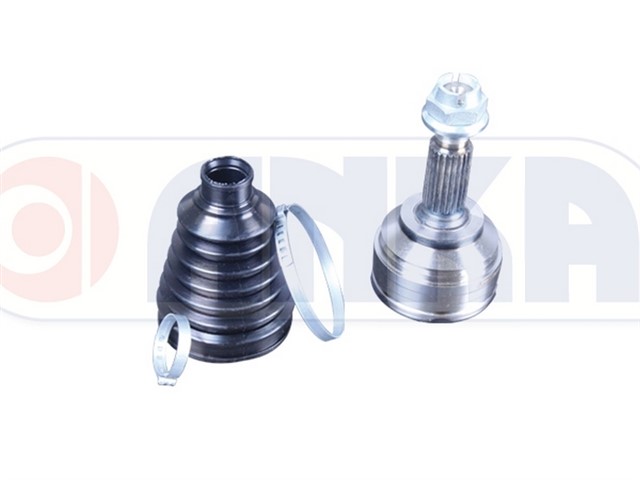 AKS KAFASI DIS CLIO IV 1.5 DCI 12 391010115R