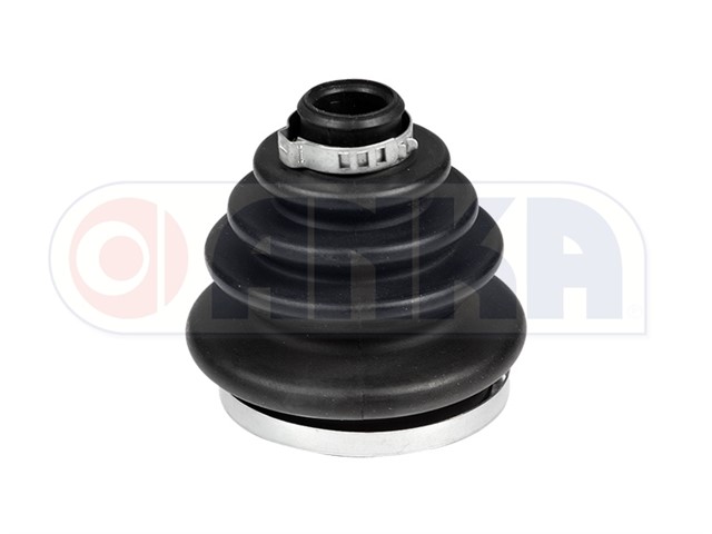 AKS KORUGU DIS TEMPRA - TIPO