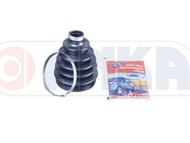 AKS KORUGU DIS VECTRA C 1.9 - 2.2 - 3.0 DT 2.0 NET 3.2ASTRA J