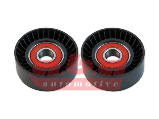 ALTERNATOR GERGI RULMANI CRAFTER 2.5 TDI 06 BJK - BJM KANALSIZ 75MM