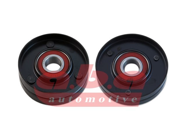 ALTERNATOR GERGI RULMANI A4 1.6 1.81.8 T - A6 1.8 1.8 T