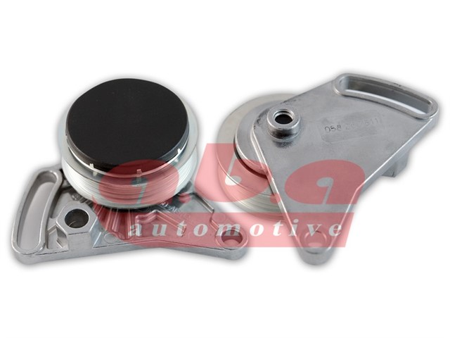 KLIMA GERGI BILYASI RULMANLI KUTUKLU PASSAT - A4 - A6 1.6 - 1.8 - 1.9 TDI AEB - ADR - AWT - AFN - AVF