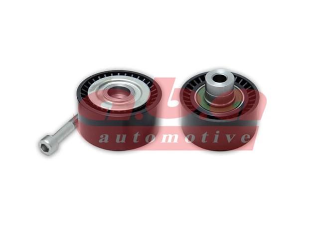 ALTERNATOR GERGI RULMANI PARTNER - 206 - 307 - 407 - BERLINGO - BIPPER - NEMO - C2 - C3 - C4 - FIESTA - FOCUS 1.4 - 1.6TDCI - HDI 03 - 