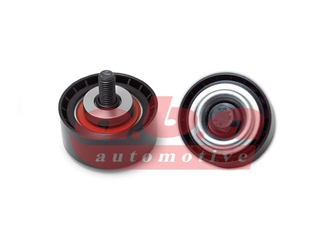 ALTERNATOR GERGI RULMANI P206 - 306 - EXPERT - PARTNER - BERLINGO - JUMPY - XSARA - SCUDO 1.9D