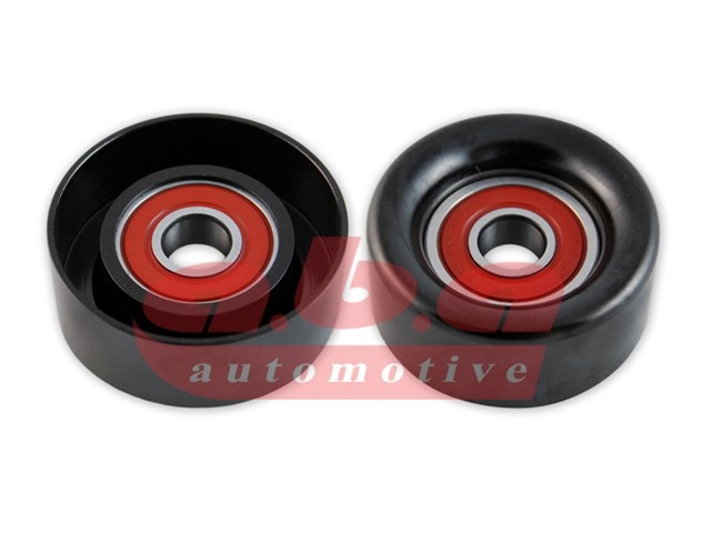 ALTERNATOR GERGI RULMANI H1 - STAREX - SORENTO 2.5 CRDI 01 76X33X17 WKM64012