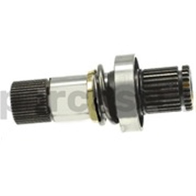 AKS FREZESI T5 - T5.5 AXD 2.5 TDI 04 - 