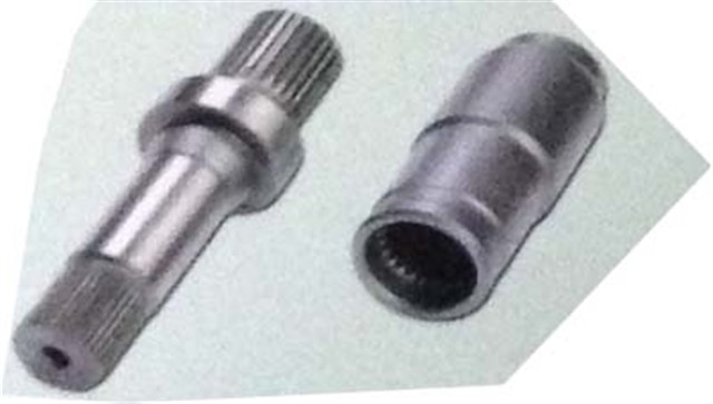 AKS FREZESI T5 AXB 1.9 TDI 04 - 