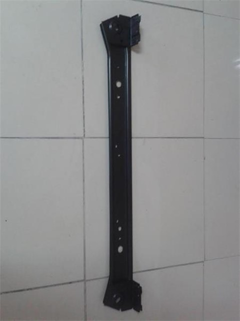 RADYATOR ALT TRAVERSI MGN III - FLUENCE 1.5 DCI