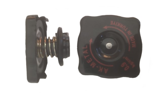 RADYATOR KAPAGI M131 DKS UNIVERSAL