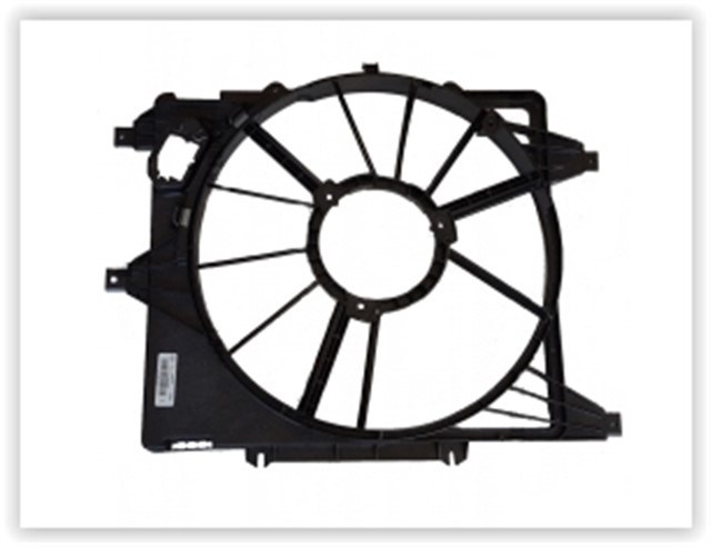 FAN MOTOR DAVLUMBAZI SADECE DAVLUMBAZ MGN I - CLIO II - KNG