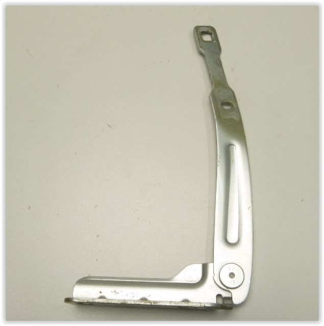 KAPUT MENTESESI SAG DUSTER