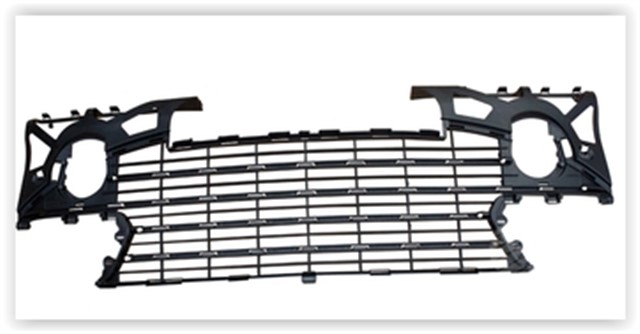 ON TAMPON ORTA IZGARASI P307 06 - 08