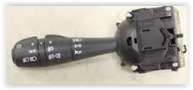 FAR SINYAL KORNA KUMANDA KOLU LOGAN II - SANDERO II - DOKKER - LODGY 12 SIS FARI ARKA 