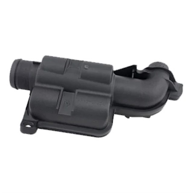 HAVA FILTRE KUTUSU DEPOSU P107 - P206 - P207 - P307 - C1 - C2 - C3 - C3 II - C3 III - XSARA II DV4TD 1.4HDI 8V - FIESTA 03 - 08 - FUSION 01 - 12 1.4TDCI