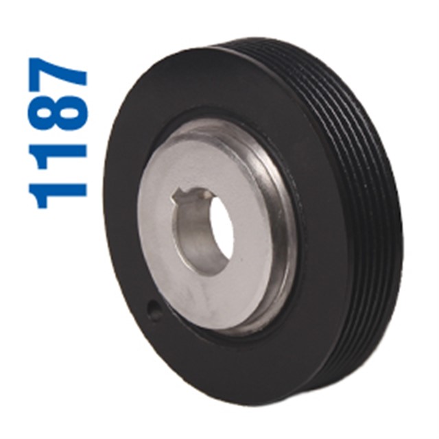 1187 KRANK KASNAGI P306 - P406 - XANTIA - XSARA - ZX 1.8 - 2.0 XU5M - TU5J P605 - P806 - XM 2.0 