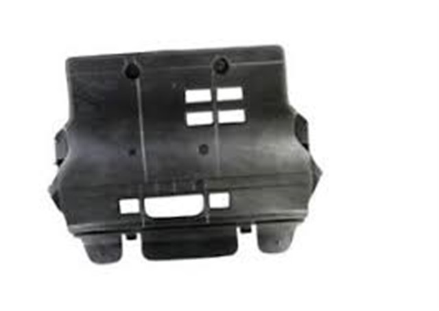 DR 4011 KARTER ALT MUHAFAZA P308 - P3008 - P5008 - PARTNER TEPE - C4 - C4 II - DS4 - BERLINGO III 08