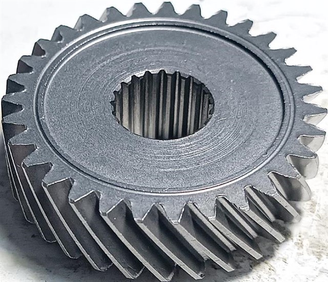 6.VITES DISLISI KARSILIGI VOLKSWAGEN 31 DIS KUCUK