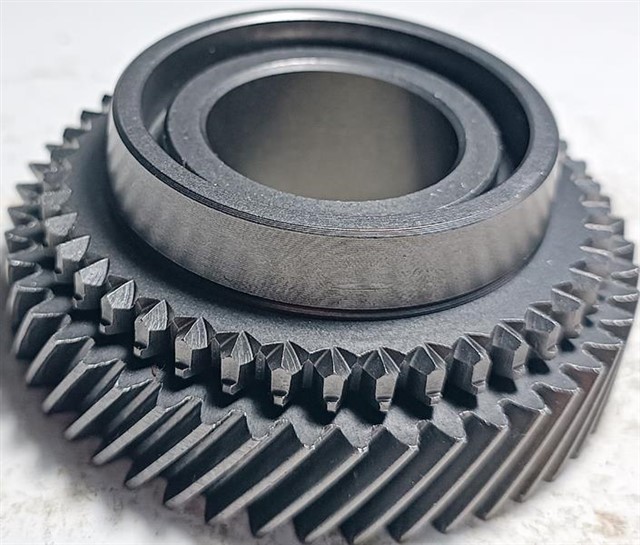 6.VITES DISLISI VOLKSWAGEN 48 DIS BUYUK