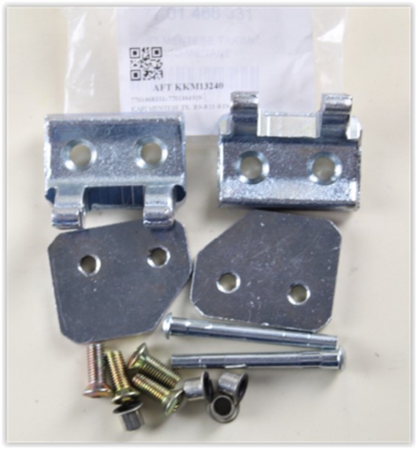 KAPI MENTESE TK. R9 - R11 - R19 - MGN - CLIO - KNG - EXP VIDALI PIM